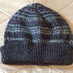 Lucky Brand Beanie